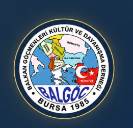 BALGÖÇ Amblem