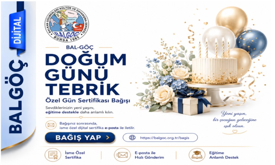 Doğum Günü