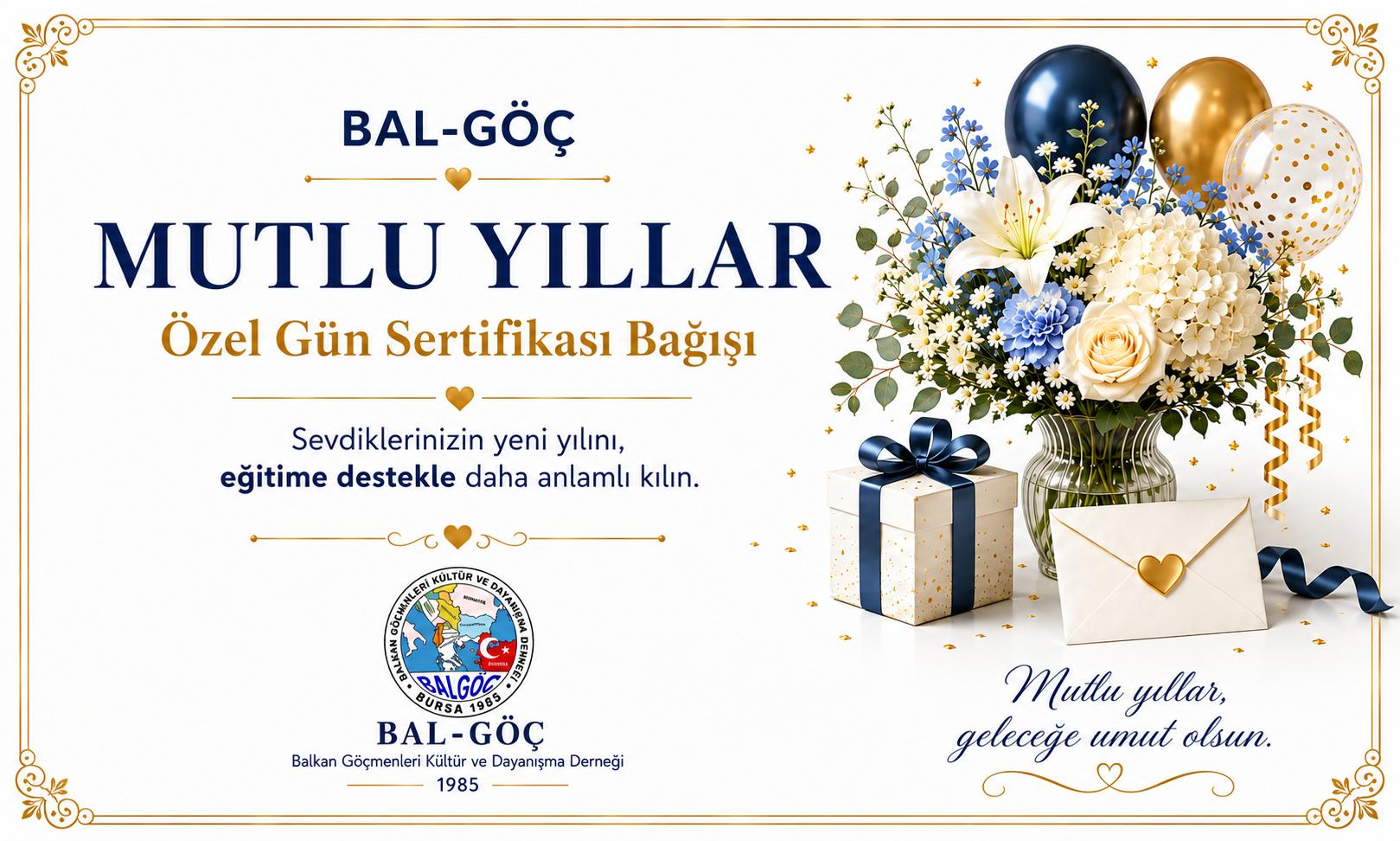 Mutlu Yıllar